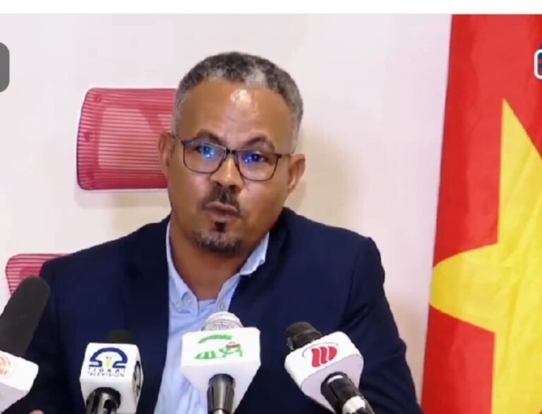 TPLF Unveils Major Reforms Amid Ongoing Crisis, Promises Lengthy Path to Recovery